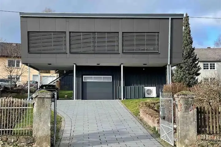 Hunsrueck, Naehe Mosel, Das Etwas Andere Haus 베를린