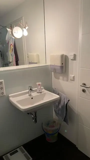 아파트 Hunsrueck, Naehe Mosel, Das Etwas Andere Haus 베를린