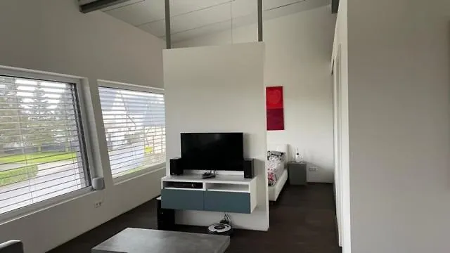 Hunsrueck, Naehe Mosel, Das Etwas Andere Haus 베를린 아파트