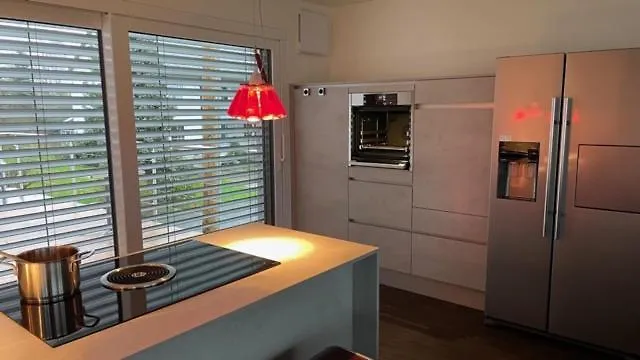 Hunsrueck, Naehe Mosel, Das Etwas Andere Haus 베를린