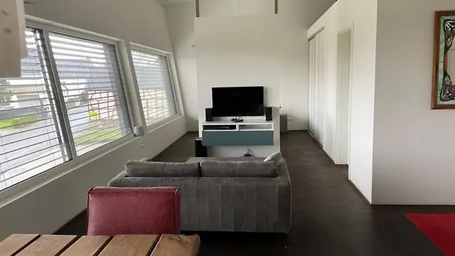 Hunsrueck, Naehe Mosel, Das Etwas Andere Haus 베를린 아파트